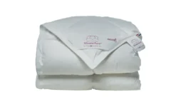 Silvana Pure medium-koel donzen dekbed