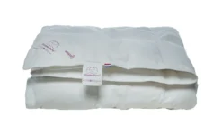 Silvana Pure medium-koel donzen dekbed