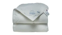 Silvana Pure medium-warm donzen dekbed