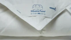 Silvana Pure medium-warm donzen dekbed