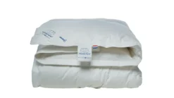 Silvana Pure medium-warm donzen dekbed