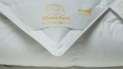 Silvana Pure warm donzen dekbed