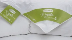 Silvana Royale Colortemp extra warm donzen dekbed