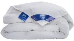 Silvana Royale Colortemp medium-warm donzen dekbed
