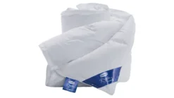 Silvana Royale Colortemp medium-warm donzen dekbed