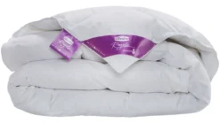 Silvana Royale Colortemp medium-koel donzen dekbed