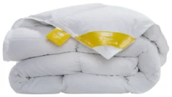 Silvana Royale Colortemp warm donzen dekbed
