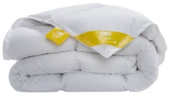 Silvana Royale Colortemp warm donzen dekbed