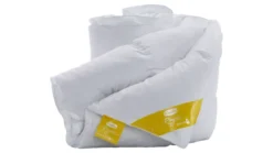 Silvana Royale Colortemp warm donzen dekbed