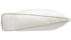 Silvana Support Groen latex extra stevig hoofdkussen