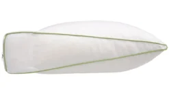 Silvana Support Groen latex extra stevig hoofdkussen