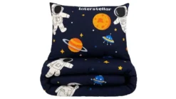 SimplyDream Space wasbaar dekbed