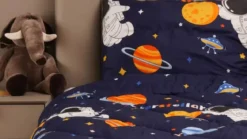 SimplyDream Space wasbaar dekbed