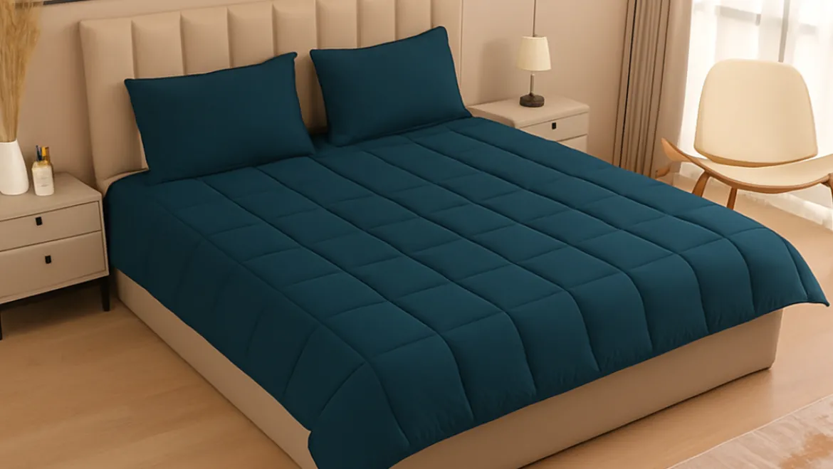 SimplyDream wasbaar dekbed