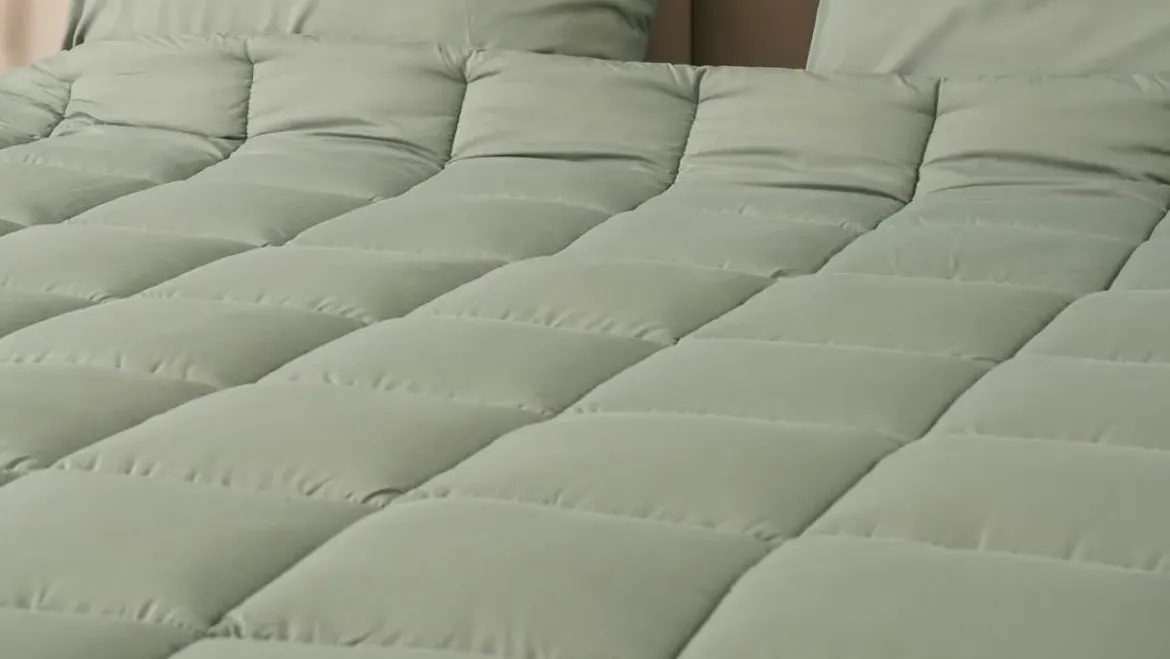 SimplyDream wasbaar dekbed