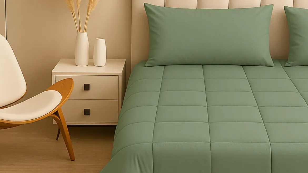 SimplyDream wasbaar dekbed