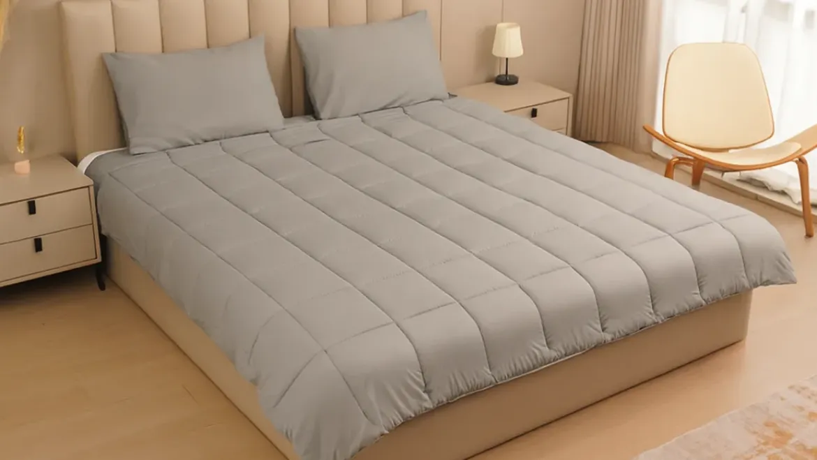 SimplyDream wasbaar dekbed
