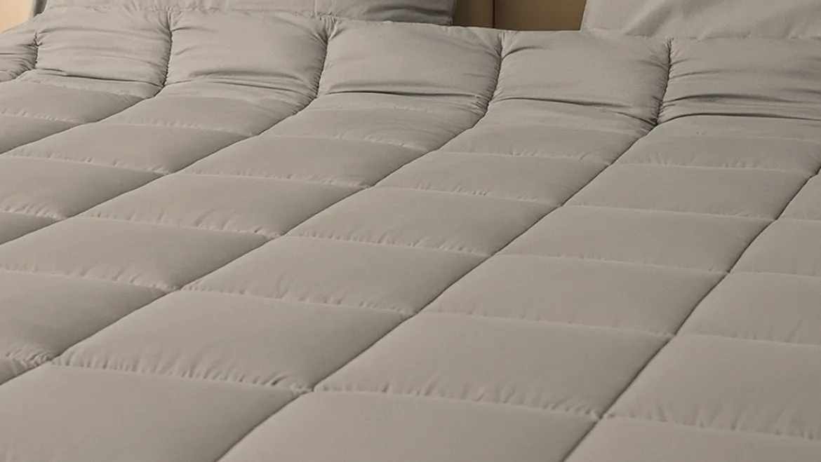 SimplyDream wasbaar dekbed