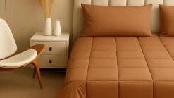 SimplyDream wasbaar dekbed