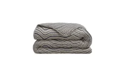 Sleeptime Stripy wasbaar dekbed