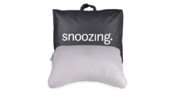 Snoozing Airolite synthetisch zacht hoofdkussen
