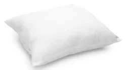 Snoozing Antibes synthetisch zacht hoofdkussen