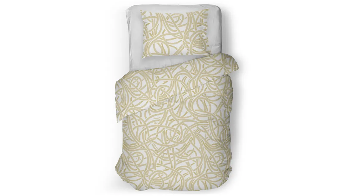 Snoozing Camila dekbedovertrek