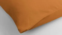 Snoozing flanel kussenslopen (set van 2)