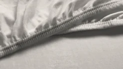Snoozing jersey hoeslaken