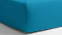 Snoozing jersey hoeslaken extra hoog