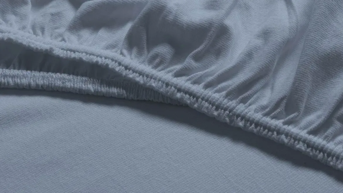 Snoozing jersey stretch hoeslaken extra hoog