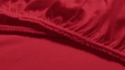Snoozing jersey stretch hoeslaken extra hoog