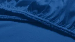 Snoozing jersey stretch hoeslaken extra hoog