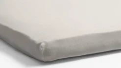Snoozing jersey stretch topper hoeslaken