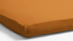 Snoozing jersey stretch topper hoeslaken
