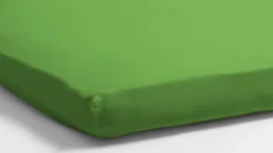 Snoozing jersey stretch topper hoeslaken