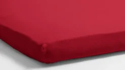 Snoozing jersey stretch topper hoeslaken