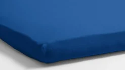 Snoozing jersey stretch topper hoeslaken