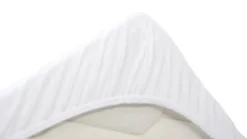 Snoozing jersey waterdicht PU topper molton hoeslaken