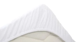 Snoozing jersey waterdicht PU molton hoeslaken