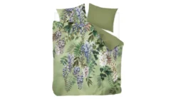 Snoozing June dekbedovertrek