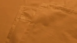 Snoozing katoen laken