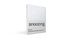 Snoozing kussenbeschermers (set van 2)