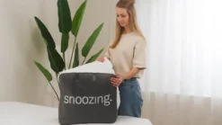 Snoozing Lienz synthetisch 4-seizoenen dekbed