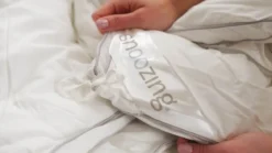 Snoozing Lienz synthetisch 4-seizoenen dekbed
