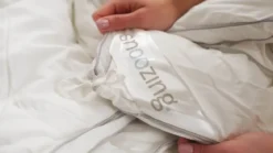 Snoozing Lienz synthetisch 4-seizoenen kinderdekbed