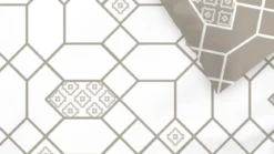 Snoozing Lieven flanel dekbedovertrek