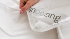 Snoozing Norway synthetisch dekbed