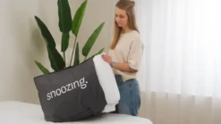 Snoozing Norway synthetisch 4-seizoenen dekbed