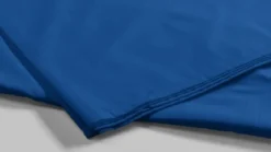 Snoozing percale katoen laken